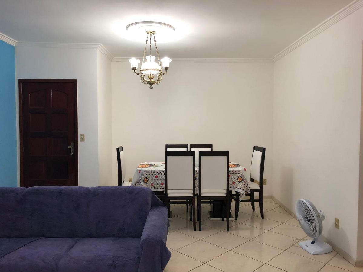 Apartamento de 2 Quartos