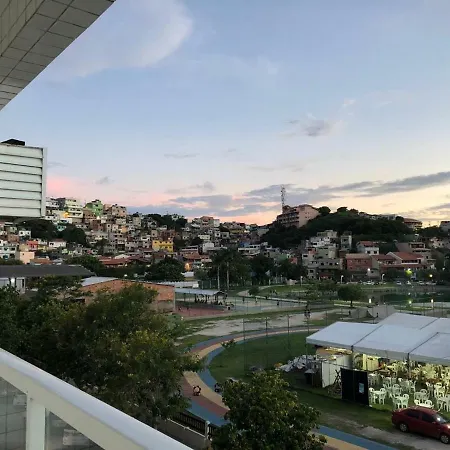 Edifício Caminho do Mar-3